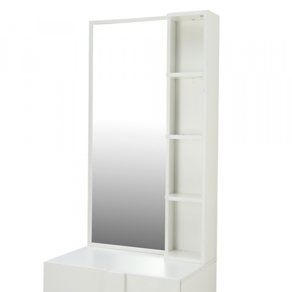 42448 MELODIAN STAND DRESSING TABLE WT 60.2X43.3X170.2CM