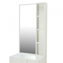 42448 MELODIAN STAND DRESSING TABLE WT 60.2X43.3X170.2CM