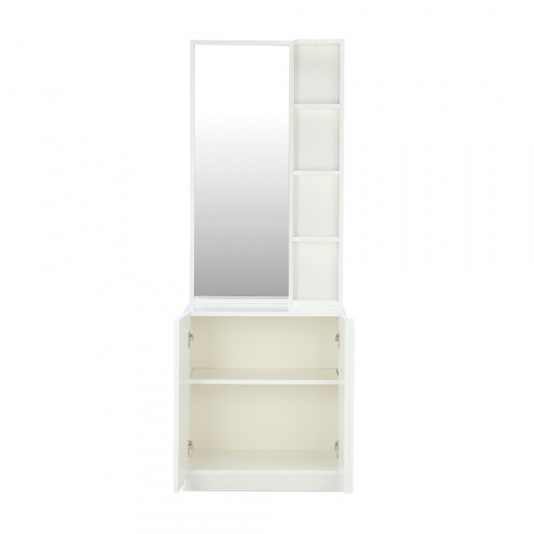 42448 MELODIAN STAND DRESSING TABLE WT 60.2X43.3X170.2CM