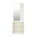 42448 MELODIAN STAND DRESSING TABLE WT 60.2X43.3X170.2CM