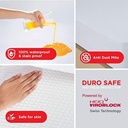 35180 VIROBLOCK PROTECTOR 78x36"