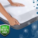 35182 VIROBLOCK PROTECTOR 78X60"