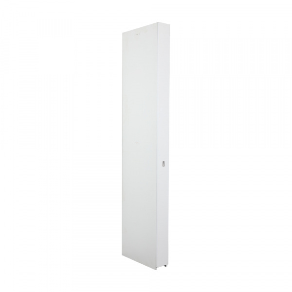 41888 SUPREME SLIDE DRESSING CABINET W15 WT