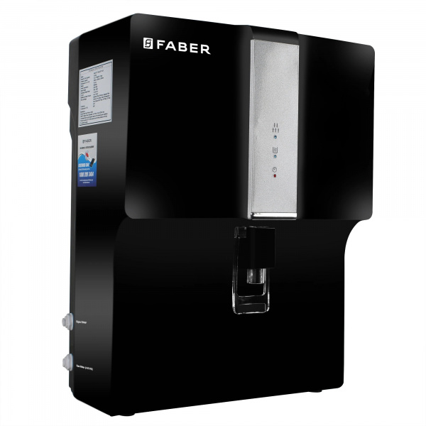 30497 RO WATER PURIFIER GALAXY PRO PLUS BK