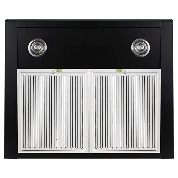35254 HOOD STILUX 3D T2S2 BK TC LTW90