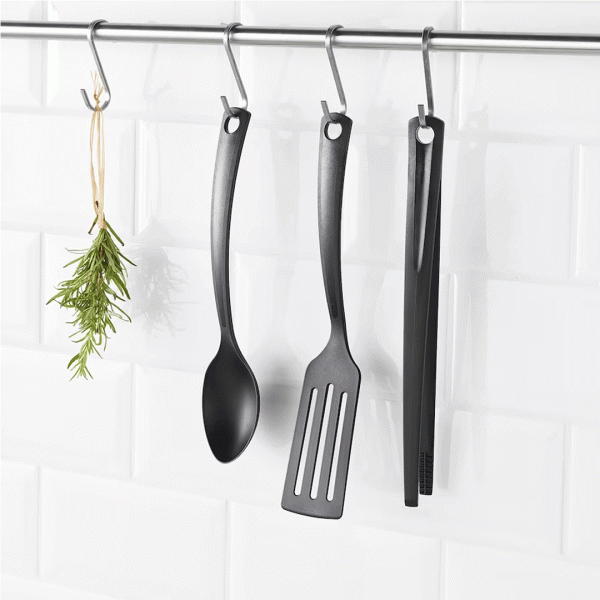 19157 KITCHEN UTENSIL SET 3 PCS 30335841