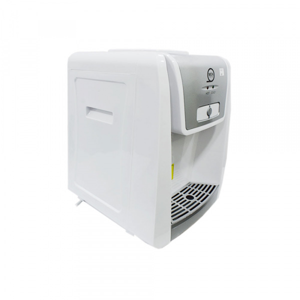 17472 WATER DISPENSER R-37T TABLE TOP ELECTRIC COOLING