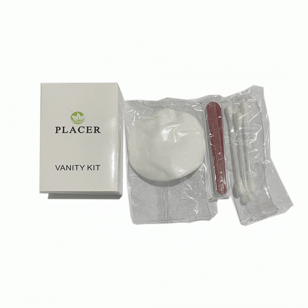 34114 VANITY KIT - PLACER 250X1000 CTN