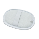 34113 LOOFAH (BATH PAD) PLACER 125X500 CTN