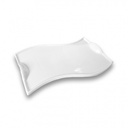 30155 WILMAX DISH 10"X26CM 3X24CTN WL-992576