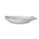 30134 WILMAX FISH PLATE 8.5"/22CM 6X48CTN WL-992006