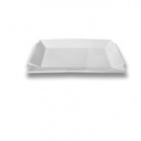 30175 WILMAX RECTANGULAR PLATTER 11.5"X6"/29.5X15CM 3X24CTN WL-992646