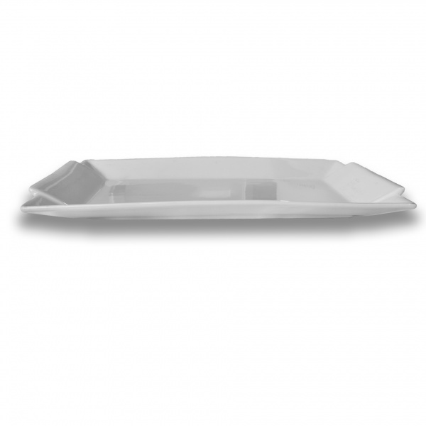 30175 WILMAX RECTANGULAR PLATTER 11.5"X6"/29.5X15CM 3X24CTN WL-992646