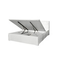 39310 STORAGE BED HYDRAULIC SIZE: 60" x 75" BS-1335B WHITE