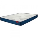 36525 DUROFLEX MATTRESS LIVEIN ORTHOPEDIC MEMORY FOAM 75"X60"X8"
