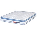 35175 DUROFLEX  MATTRESS STRENGTH PLUS FOAM COIR ORTHOPEDIC URO TOP 75"X48X6+2