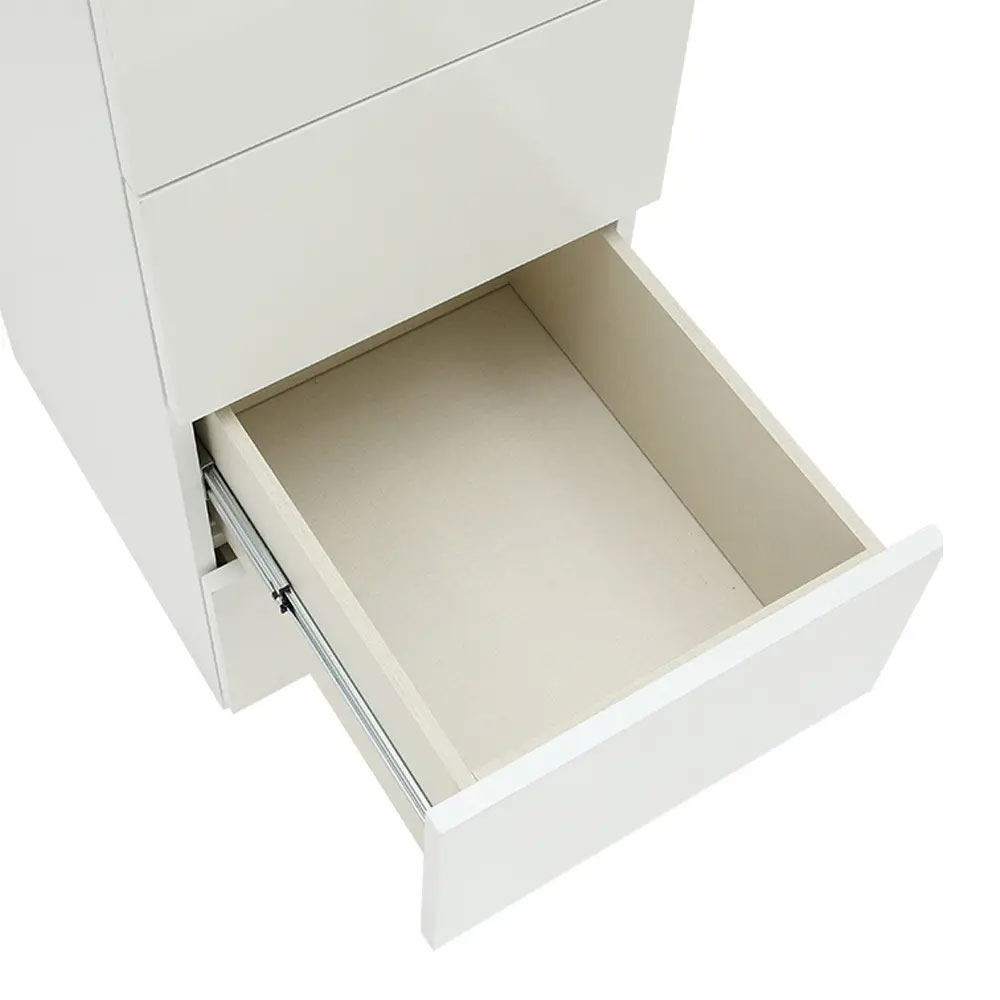 40377 MAXI CHEST 4DRAWERS 40CM. WT#01 