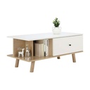 40392 MARIA COFFEE T(S)+DW100CM. WTO 