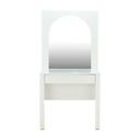 40384 MONACO DRESSING TABLE 80 CM. WT 