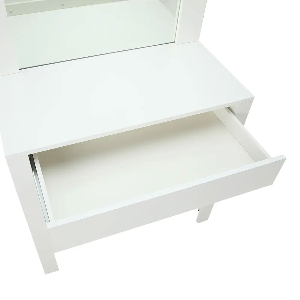 40384 MONACO DRESSING TABLE 80 CM. WT 