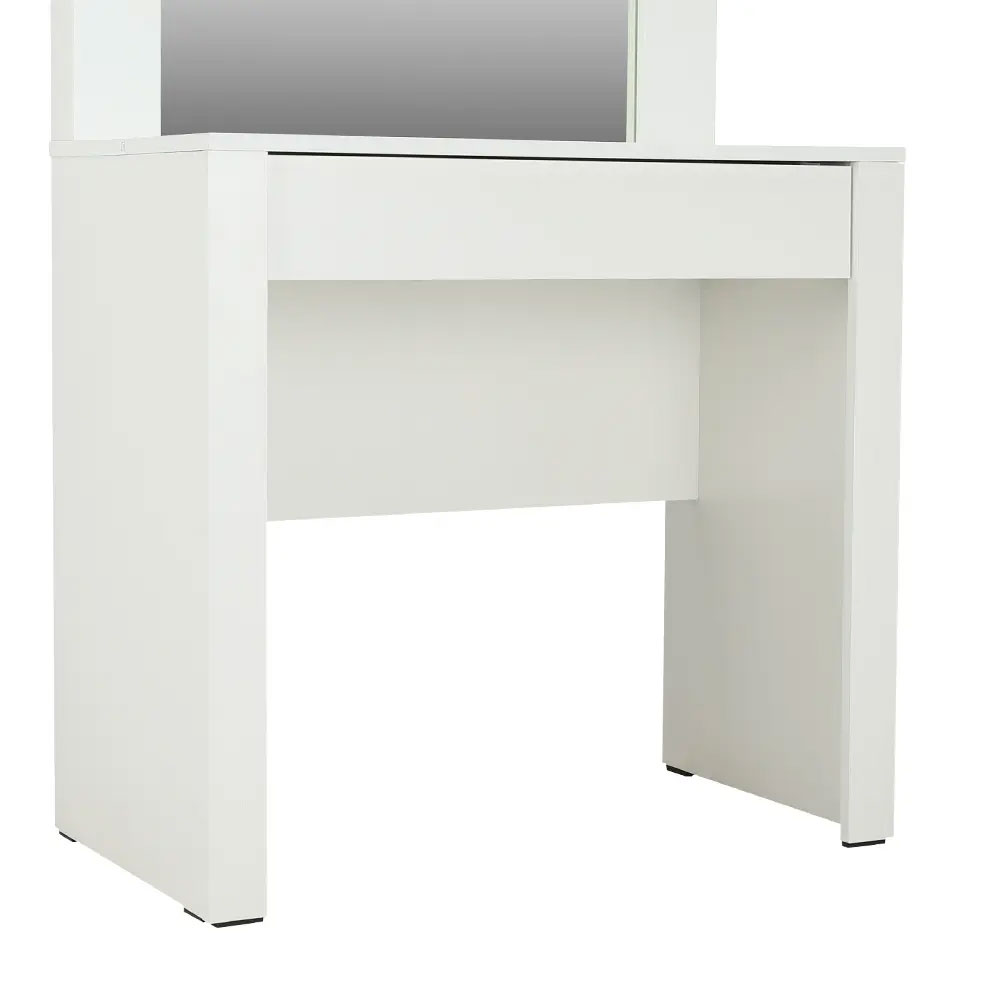 40384 MONACO DRESSING TABLE 80 CM. WT 