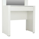40384 MONACO DRESSING TABLE 80 CM. WT 
