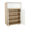 40402 MINIO SHOES CABINET WTO 