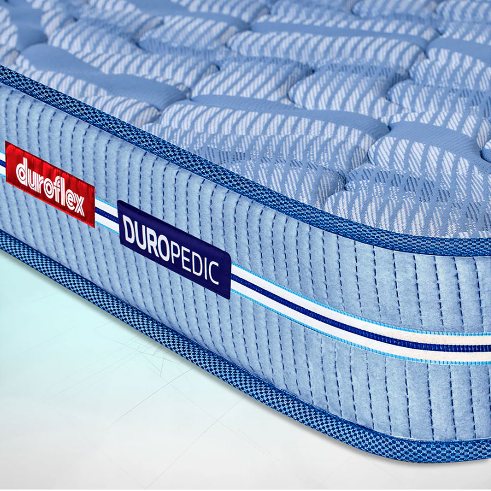 36314 DUROFLEX MATTRESS BACK MAGIC ORTHOPEDIC 75"X60"X6"