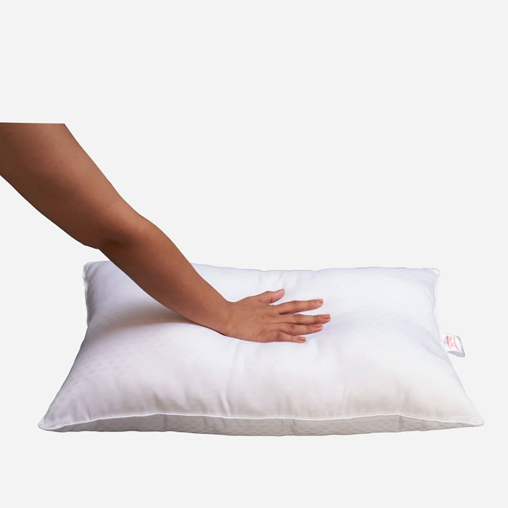 34698 DUROFLEX PILLOW BLISS 27"X17"
