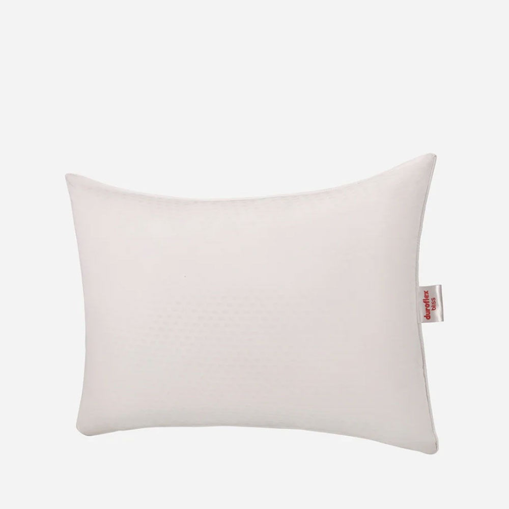 34698 DUROFLEX PILLOW BLISS 27"X17"