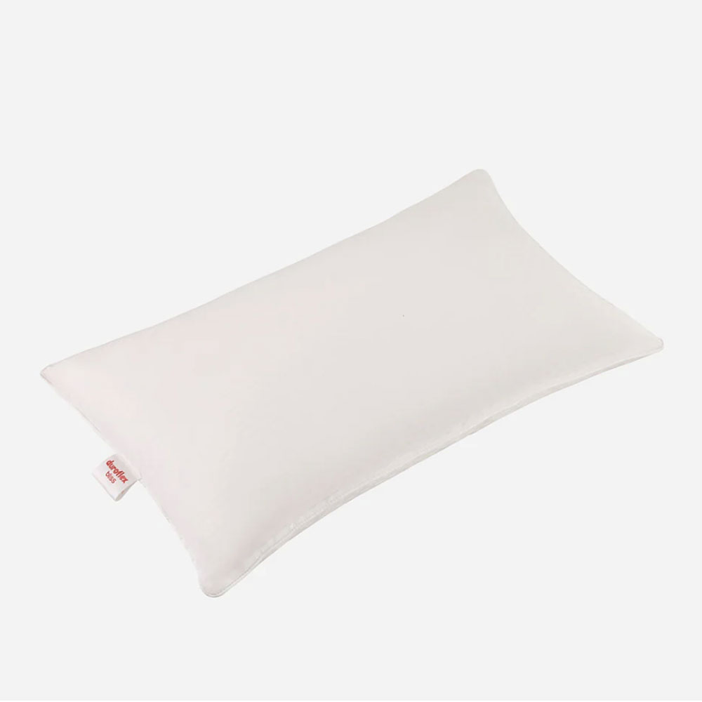 34698 DUROFLEX PILLOW BLISS 27"X17"