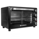 30278 ELECTRIC OVEN FREE STANDING FOTG BK 34 L
