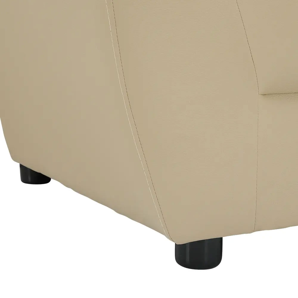 66502 MAX PVC 1/S SOFA CR
