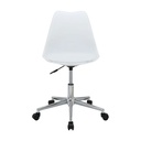 40389 RAMI OFFICE CHAIR LB WT 