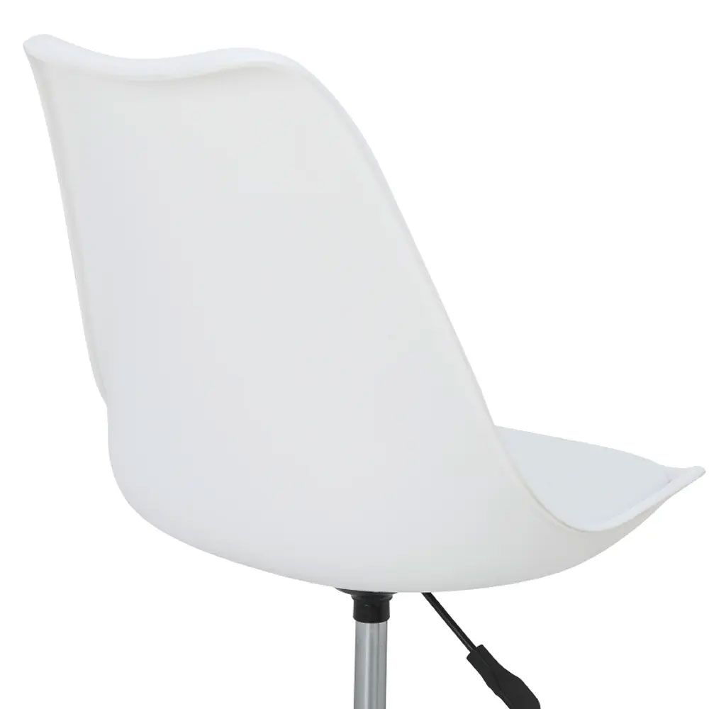 40389 RAMI OFFICE CHAIR LB WT 
