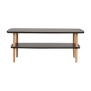 42278 SKAGEN COFFEE TABLE 110CM DW