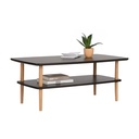 42278 SKAGEN COFFEE TABLE 110CM DW