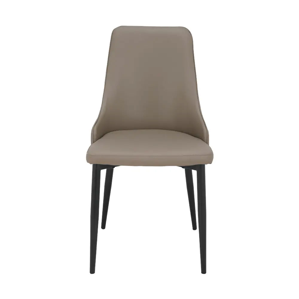 66513 JOEL DINING CHAIR GY
