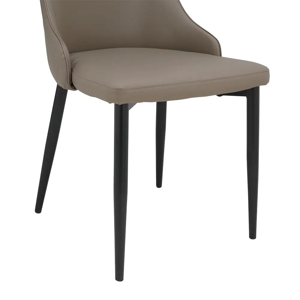 66513 JOEL DINING CHAIR GY