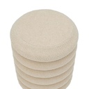 66517 DOLLY FABRIC STOOL_S BE