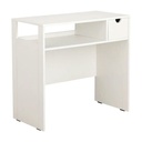 41863 GNOME COMPUTER DESK 80CM WT 