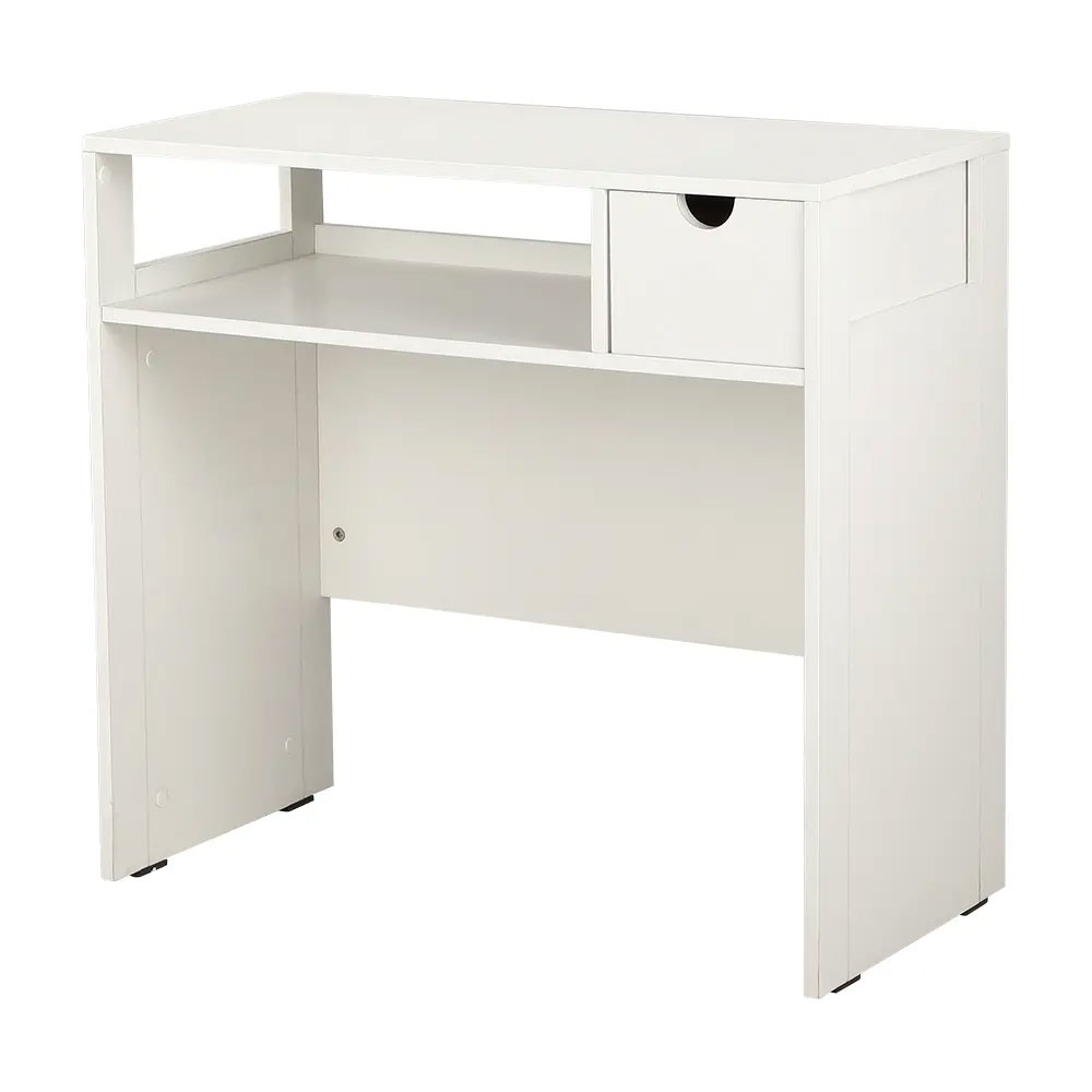 41863 GNOME COMPUTER DESK 80CM WT 