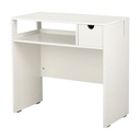 41863 GNOME COMPUTER DESK 80CM WT 