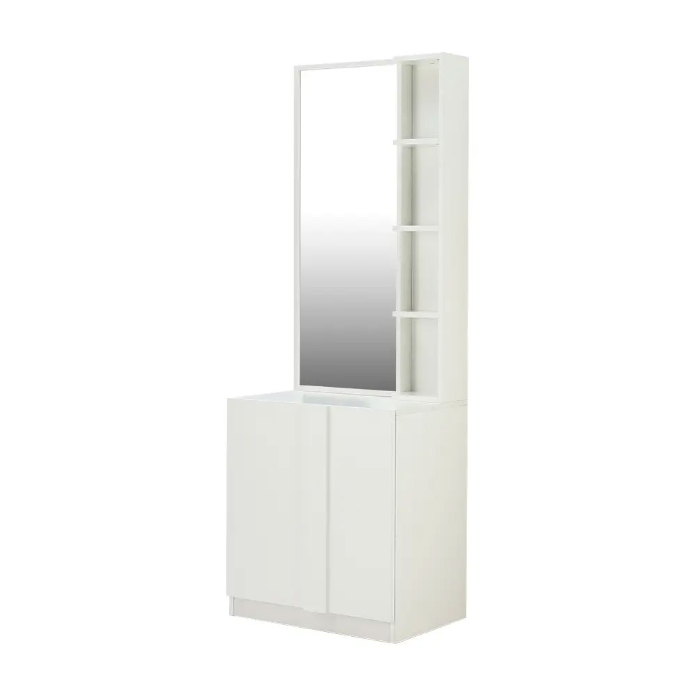 42448 MELODIAN STAND DRESSING TABLE WT 60.2X43.3X170.2CM