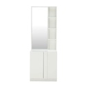 42448 MELODIAN STAND DRESSING TABLE WT 60.2X43.3X170.2CM