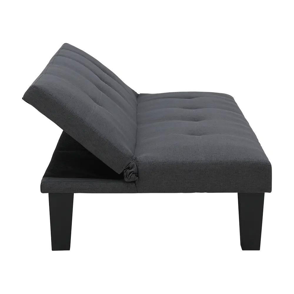 66519 DAY DREAM FABRIC SOFA-BED DGY