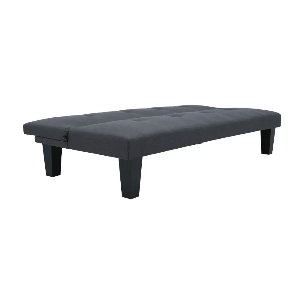 66519 DAY DREAM FABRIC SOFA-BED DGY