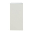 66521 MOLLY/P CHEST 4 DRAWERS WT 