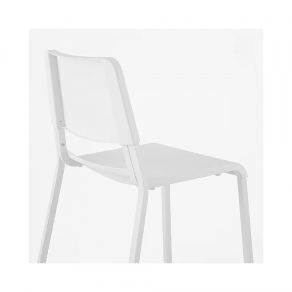 17421 CHAIR WHITE TEODORES 90350937