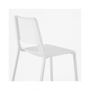 17421 CHAIR WHITE TEODORES 90350937